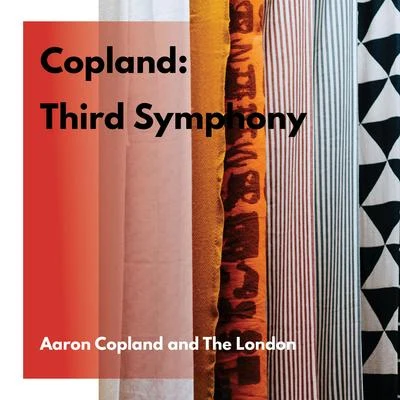 Copland: Third Symphony 專輯 Aaron Copland