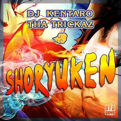 Shoryuken 专辑 ༄ Tha Trickaz ☁