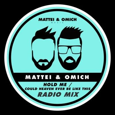 Hold MeCould Heaven Ever Be Like This (Radio Mix) 專輯 Steff/Mattei & Omich