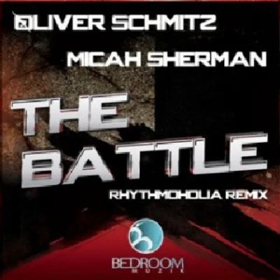 The Battle 专辑 Oliver Schmitz