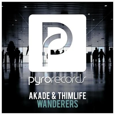 Wanderers 專輯 Akade