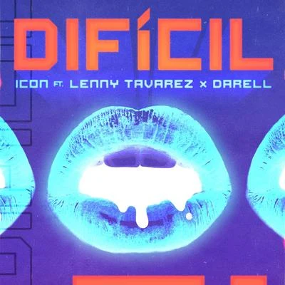 Difícil 專輯 ICON