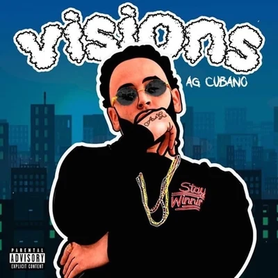 Visions 專輯 Don Chino/AG Cubano