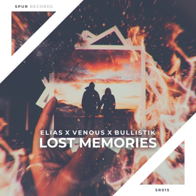 Lost Memories 专辑 Elias/Nathan/BIBI/Mïrändä/Mary Luz