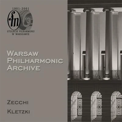 Warsaw Philharmonic OrchestraEwa PobłockaJan Sebastian BachKazimierz Kord SCHUBERT, F.: Symphony No. 9, "Great"MOZART, W.A.: Symphony No. 39 (Warsaw Philharmonic, Kletzki, Zecchi) (1955, 1962)