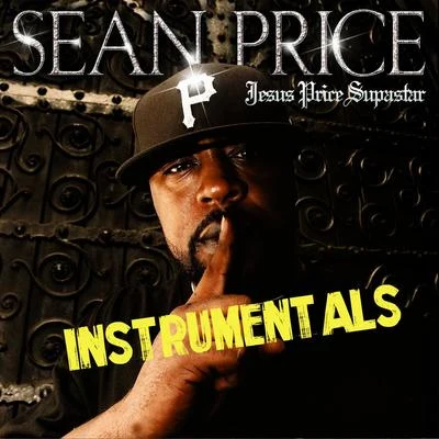 Jesus Price Supastar (Instrumentals) 專輯 Illa Ghee/Sean Price