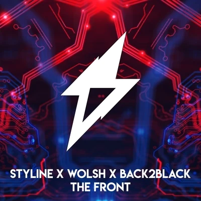 The Front 專輯 Styline