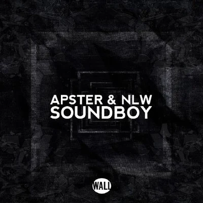 SOUNDBOY 專輯 Apster