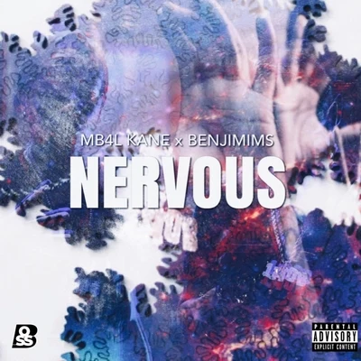 Nervous 专辑 no sleep/Benjimims