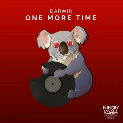 One More Time 专辑 Ever Tapia/Darwin