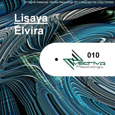 Elvira 專輯 Lisaya/Estigma/Chronosapien/Miroslav Vrlik/Plutian