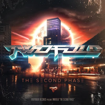 The Second Phase EP 專輯 Twofold