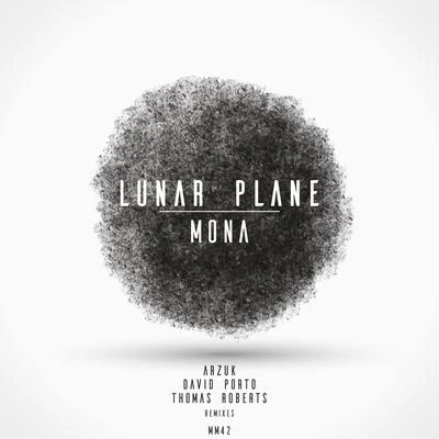 Mona 專輯 Discoschorle/Lunar Plane