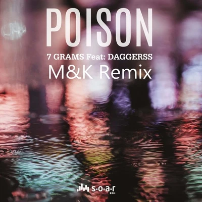 Poison(M&K Remix) 專輯 齊奕同