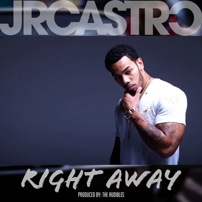 Right Away 專輯 JR Castro