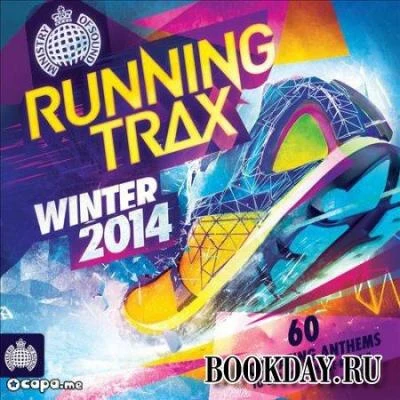 Ministry of Sound: Running Trax Winter 2014 專輯 Seany B