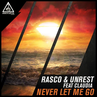 Never Let Me Go 專輯 Rasco