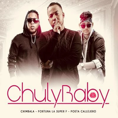 Chuly Baby 专辑 Chimbala