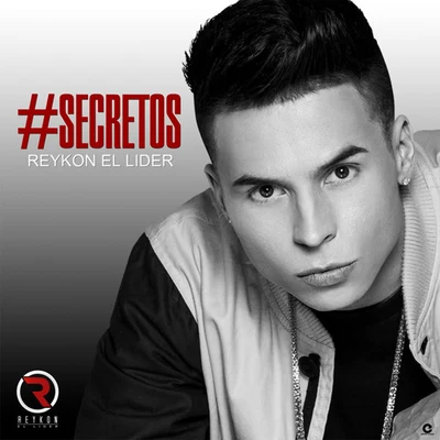 Secretos 專輯 Reykon