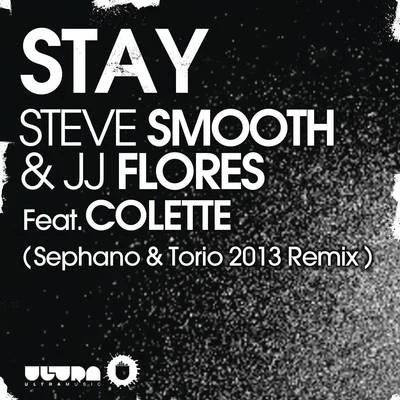 Stay 专辑 Kalendr/Jonas Tempel/Steve Smooth