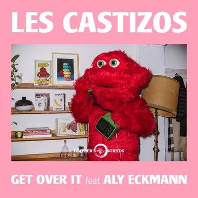 Get over It 專輯 Les Castizos