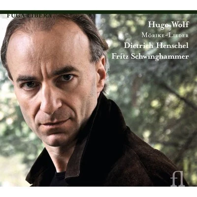 Dietrich Henschel Wolf: Mörike-Lieder