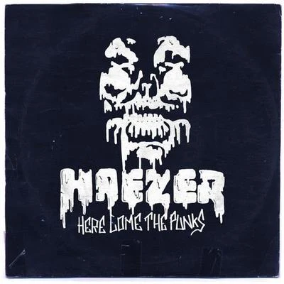 Here Come the Punks 專輯 Haezer/Autodidakt