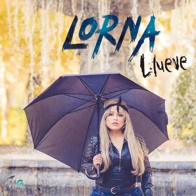 Llueve (Version Original) 專輯 Lorna