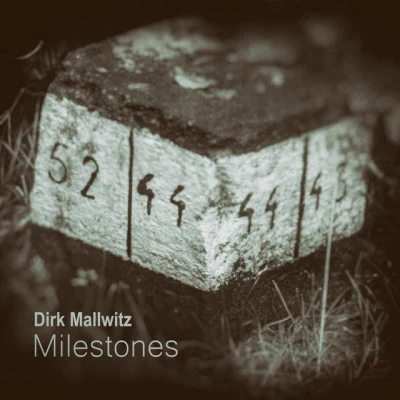 Milestones 專輯 Eldbjørg Hemsing/Dirk Mallwitz/Dirk Maassen