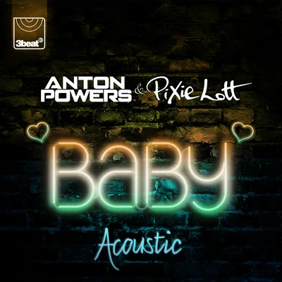 Pixie Lott Baby (Acoustic Mix)