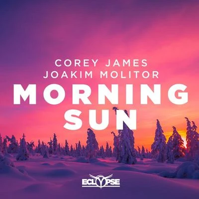 Morning Sun 專輯 Corey James