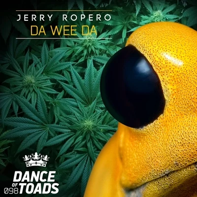 Da Wee Da 專輯 Jerry Ropero