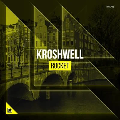 Kroshwell Rocket