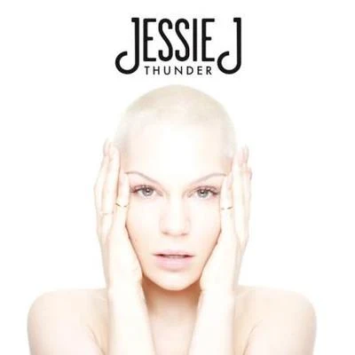 Thunder 專輯 Jessie J/Don Diablo