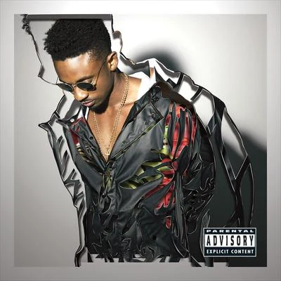 Big Deal 專輯 Christopher Martin