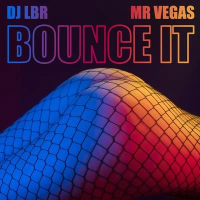 Dj LBRIda Corr Bounce It