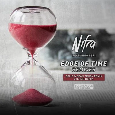 Edge of Time (Remixes) 專輯 Nifra