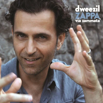 Via Zammata 专辑 Atrocity/Dweezil Zappa/Joey Ramone/Muse/Devo