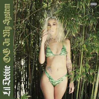 Summer 專輯 V-NASTY/Lil Debbie