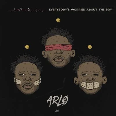 Everybodys Worried About The Boy 專輯 Arlo/Mick Jenkins