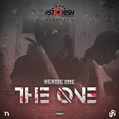 The One 专辑 Headie One