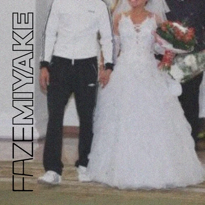 Wedding 專輯 Faze Miyake