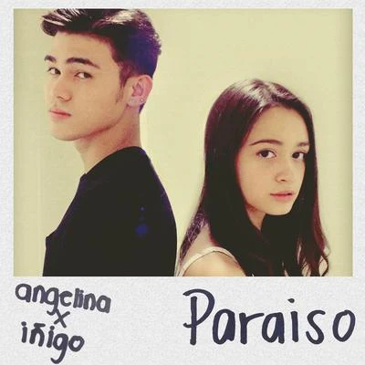 Paraiso 專輯 Moophs/Iñigo Pascual