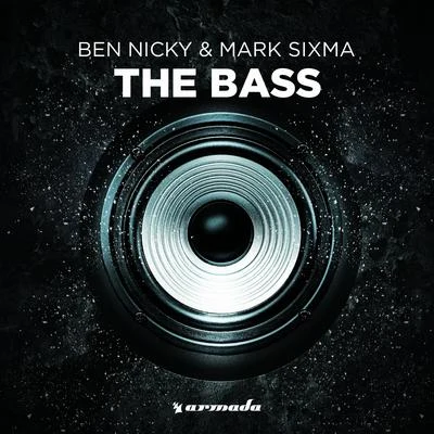 Ben NickyComing Soon!!! The Bass