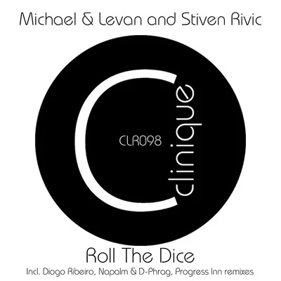 Michael & Levan Roll the Dice