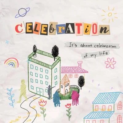 Celebration 專輯 Nivé