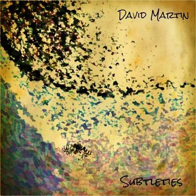 Subtleties 专辑 David Martín