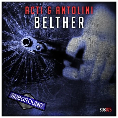 Belther 專輯 Acti/Stana