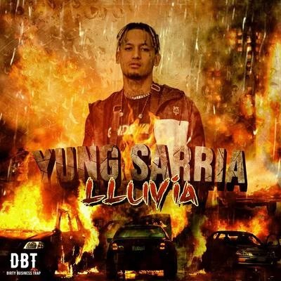 Lluvia 專輯 Benjamins/Yung Sarria