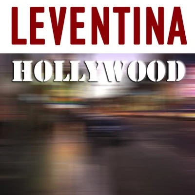 Hollywood 專輯 Leventina/Stanley Ross